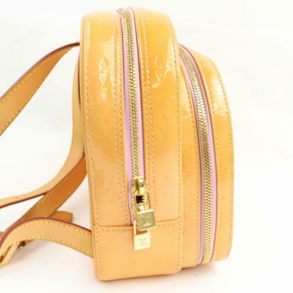 Louis Vuitton Salmon Murray Mini Backpack 870923 main image 8